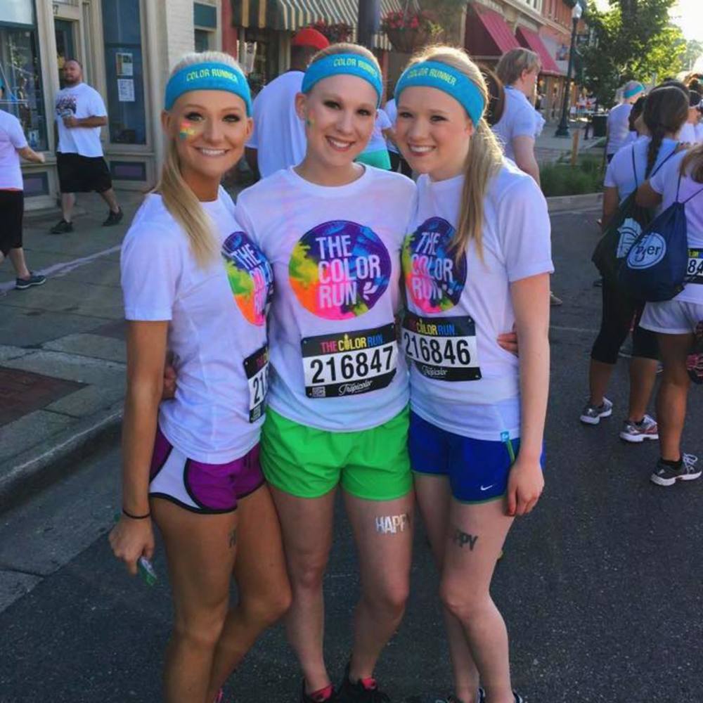 Meet your Posher, Autumn